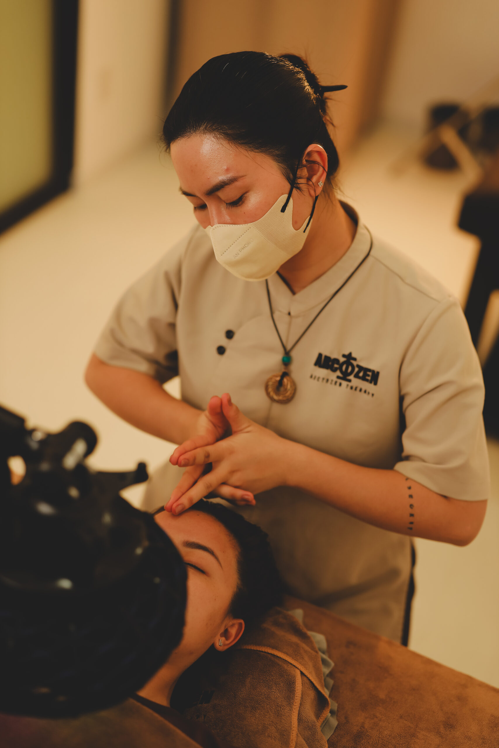 ARCTOZEN: HỒI SINH LÀN DA  -  TRẢI NGHIỆM SỨC KHỎE RẠNG RỠ VỚI PEMF