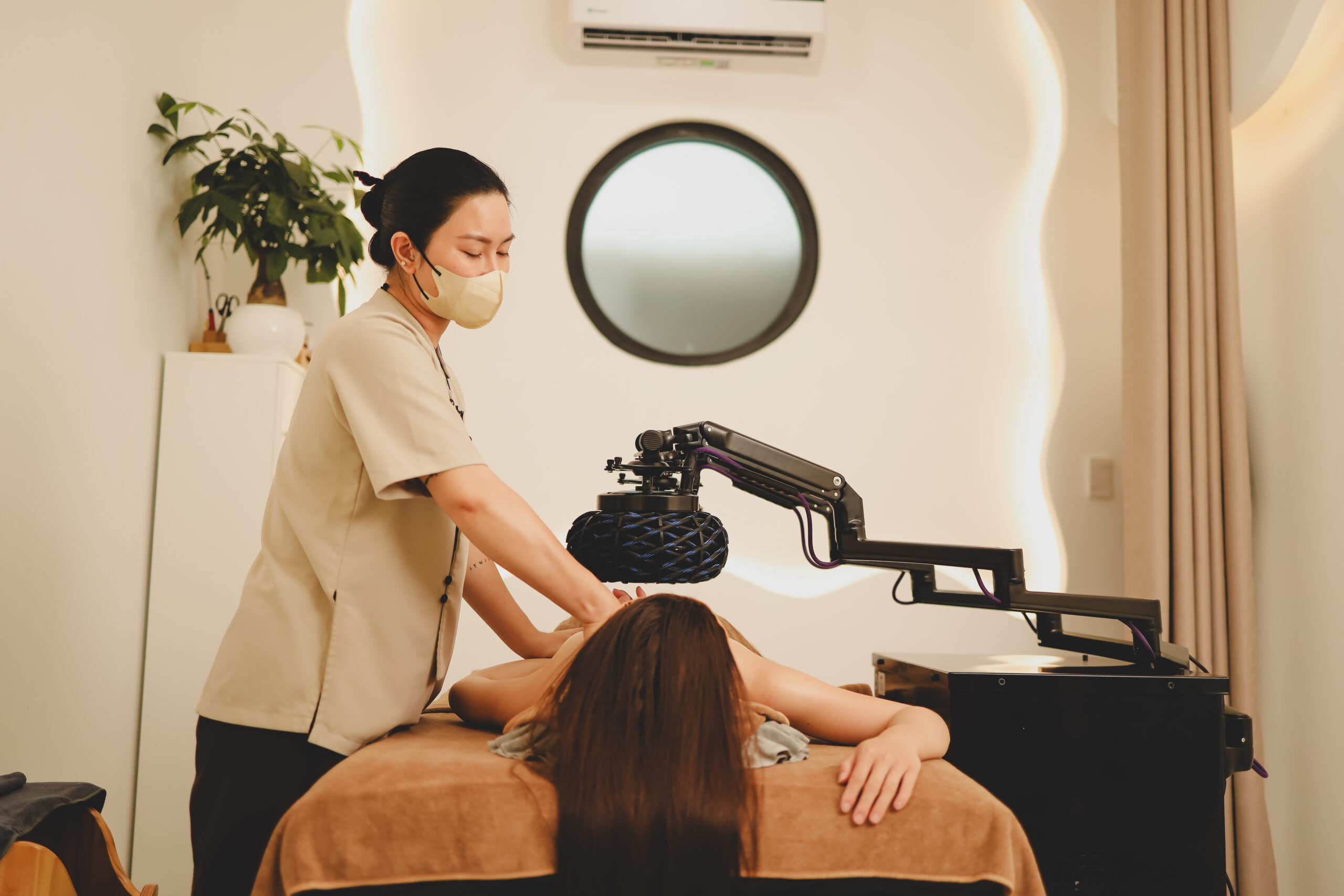 TĂNG CƯỜNG HỆ MIỄN DỊCH TỰ NHIÊN CÙNG PHƯƠNG PHÁP PEMF TẠI ARCTOZEN