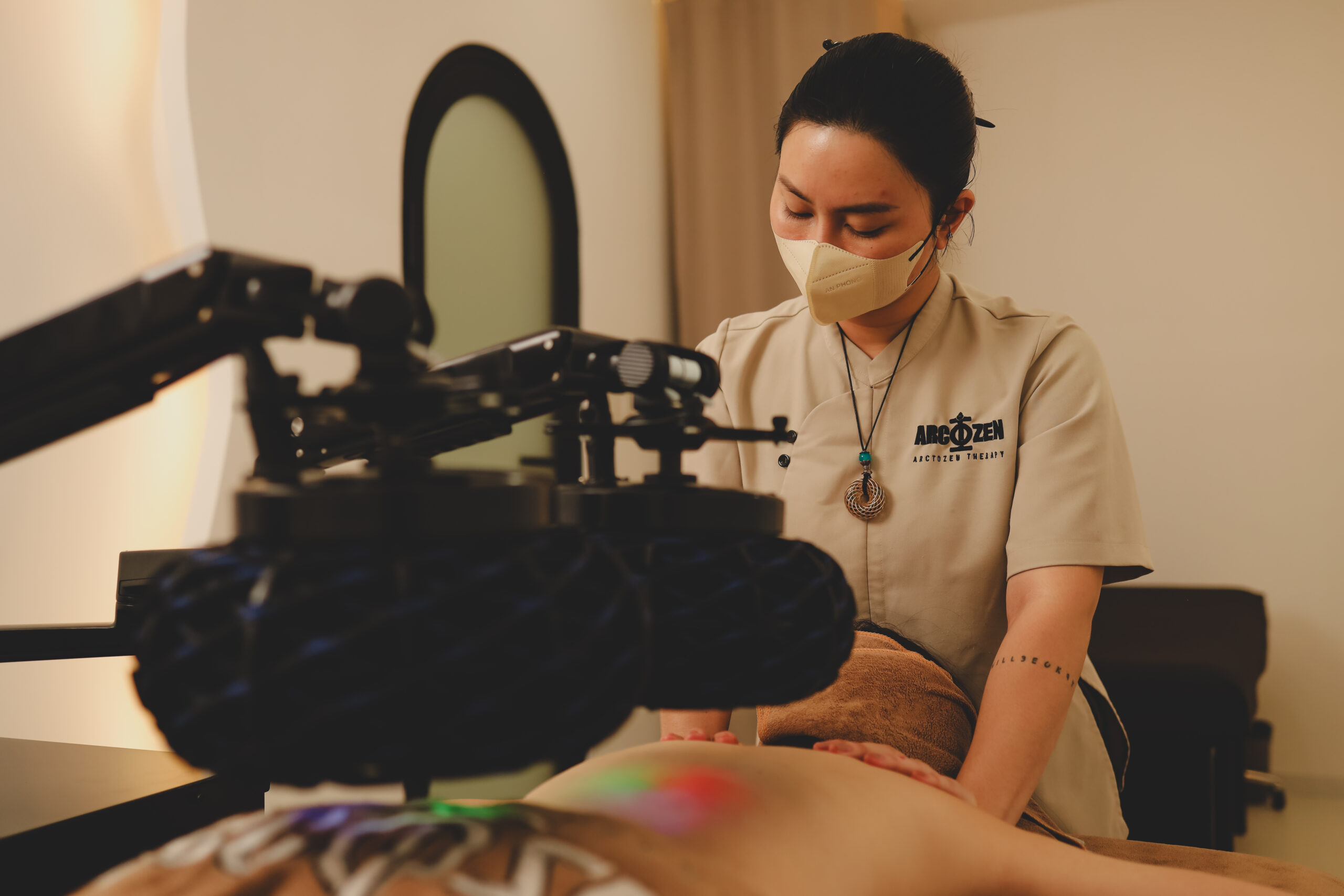 TẾ BÀO KHỎE MẠNH LÀ GỐC RỄ CỦA SỨC KHỎE TOÀN DIỆN VÀ NĂNG LƯỢNG SỐNG BỀN VỮNG.