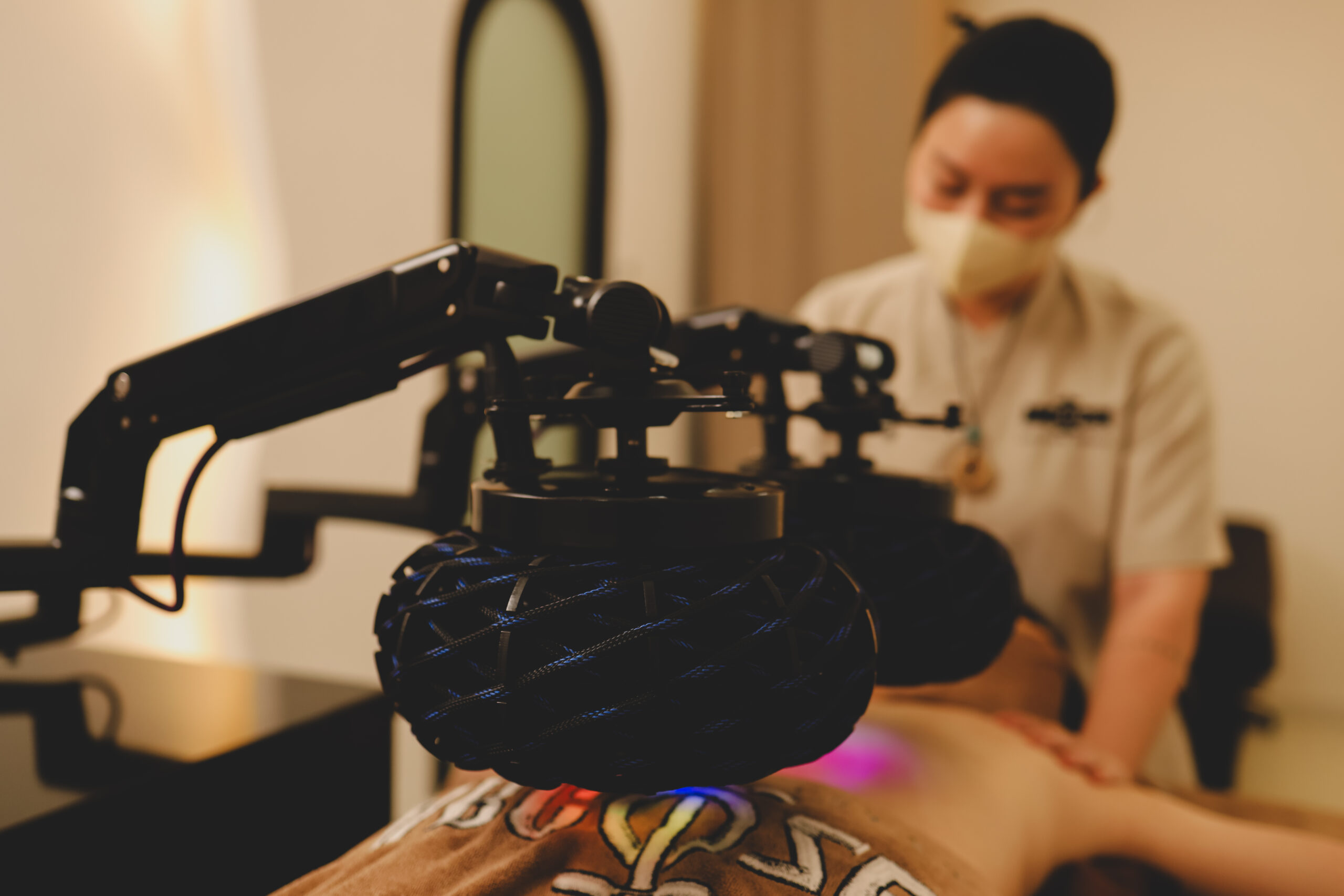 SỨC MẠNH CỦA PHƯƠNG PHÁP TRƯỜNG ĐIỆN TỪ XUNG (PEMF) CÙNG ARCTOZEN.