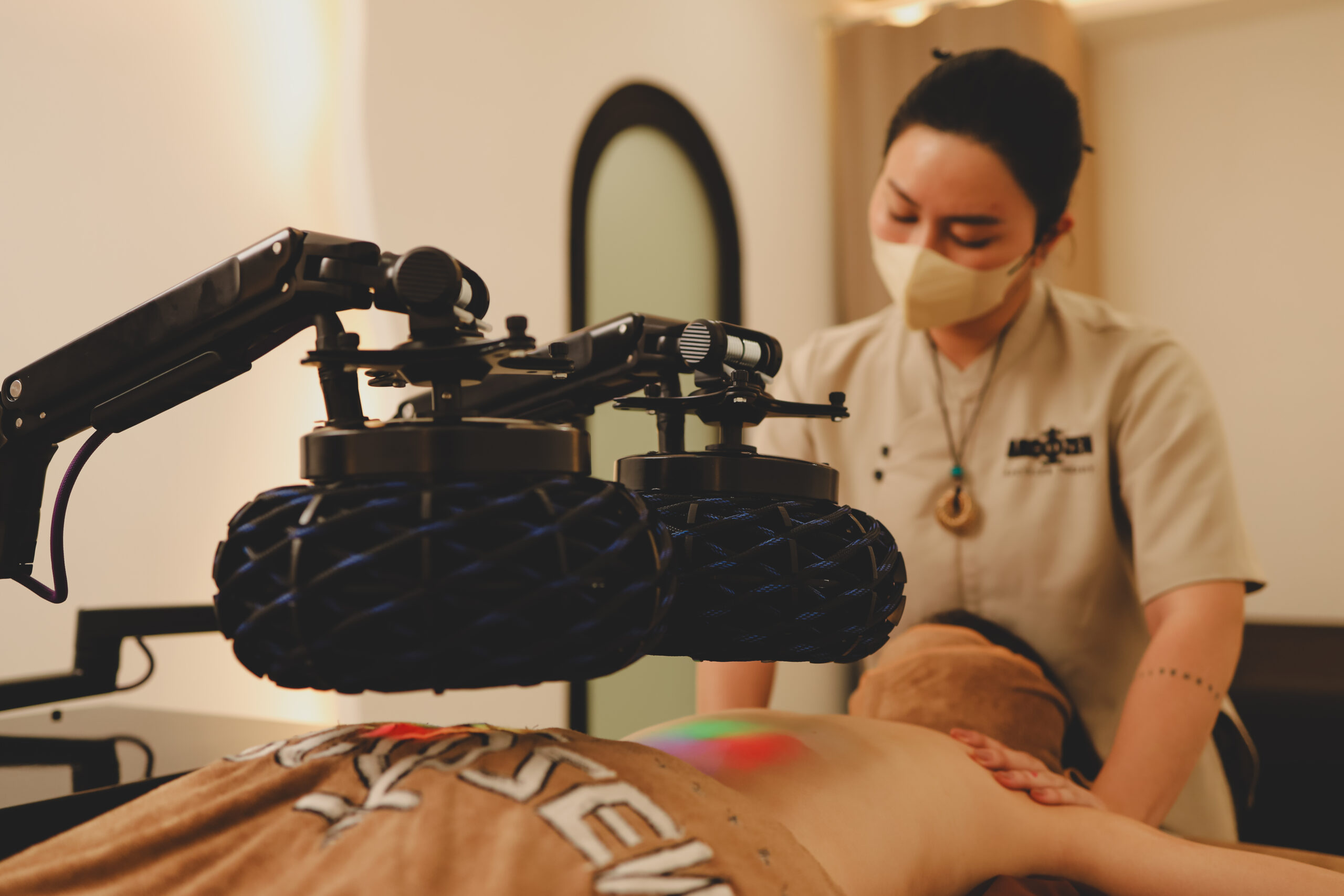 PHƯƠNG PHÁP PEMF NHẮM MỤC TIÊU: GIẢI PHÁP CHĂM SÓC CÁC VẤN ĐỀ CỤC BỘ TẠI ARCTOZEN