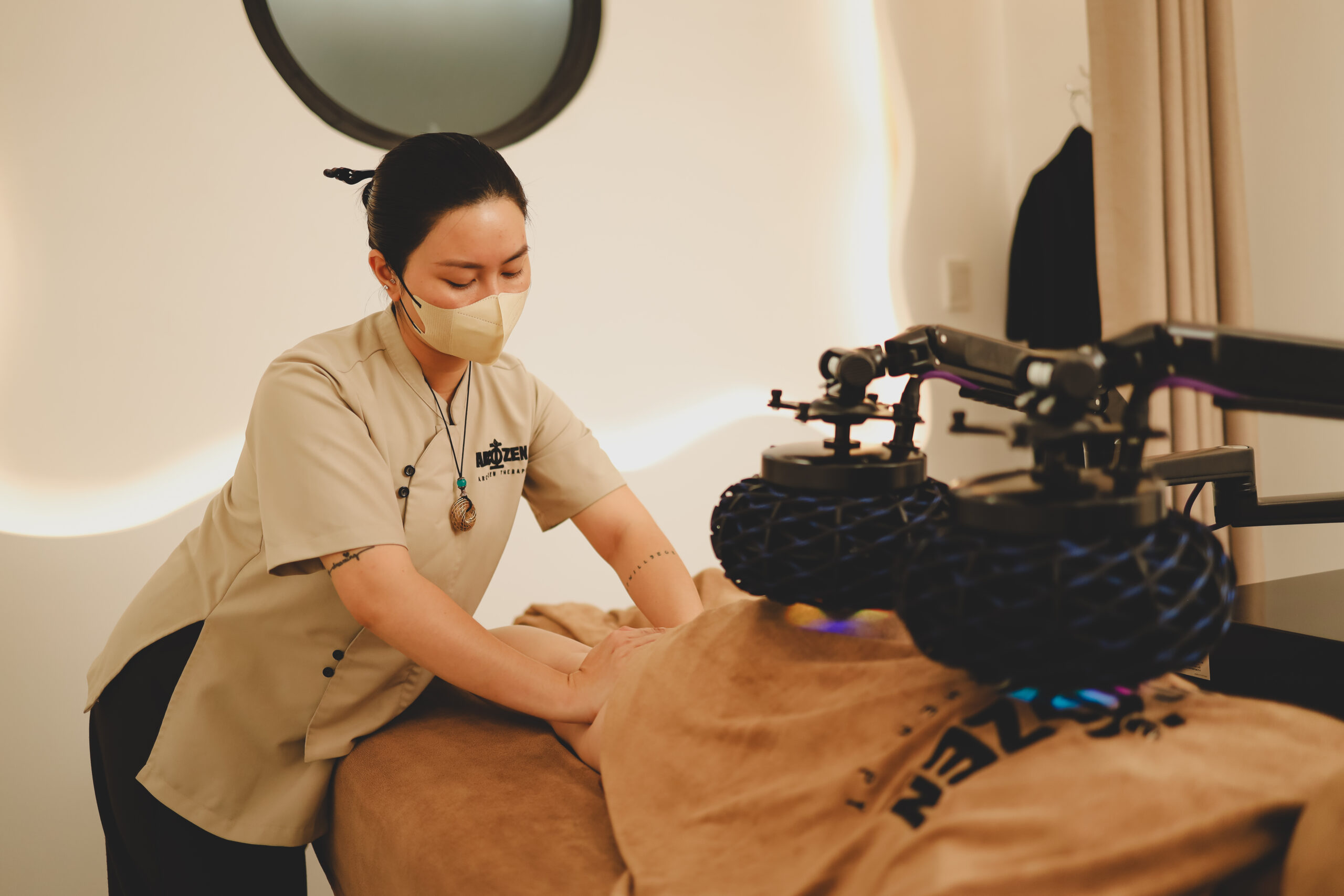 PHƯƠNG PHÁP PEMF MANG ĐẾN GIẢI PHÁP GIẢM MỎI VÀ QUẢN LÝ BỆNH LÝ MỘT CÁCH TỰ NHIÊN, KHÔNG XÂM LẤN VÀ HIỆU QUẢ.